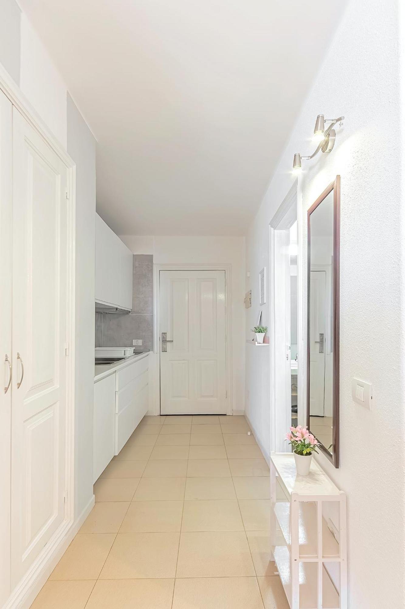 Sea View Studio In Golf Del Sur 圣米格尔德阿沃纳 外观 照片